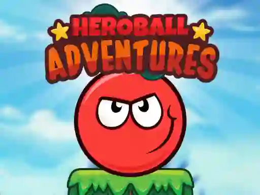 Jwèt Heroball Adventures sou entènèt