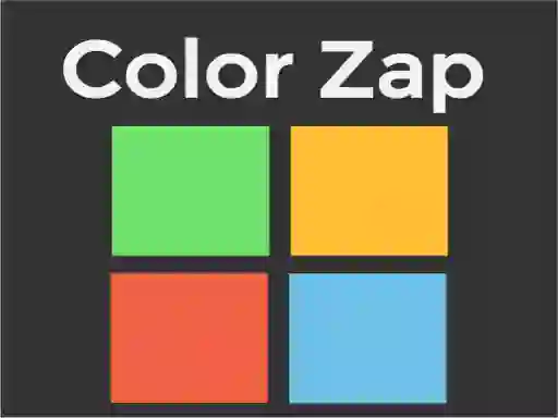 Jwèt Color Zap sou entènèt