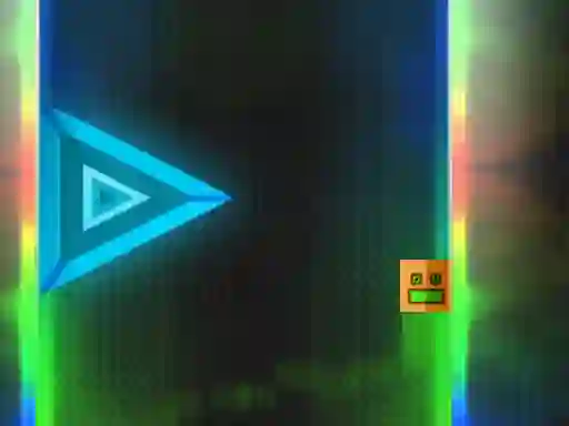 Jwèt Impossible Little Dash sou entènèt
