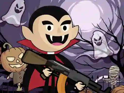Jwèt Mr. Dracula sou entènèt