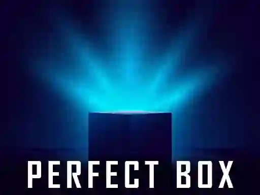Jwèt Perfect Box sou entènèt