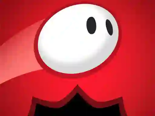 Jwèt Jump Monster sou entènèt