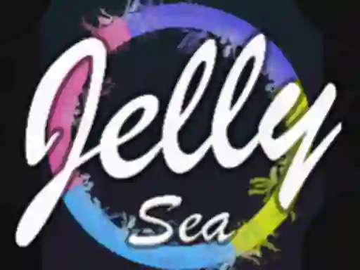 Jwèt Jelly Sea sou entènèt