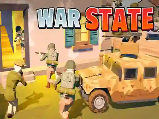 Jwèt War State sou entènèt