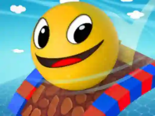 Jwèt Crazy Ball Adventures sou entènèt