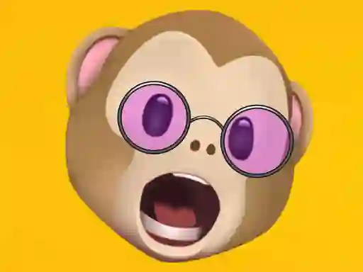 Jwèt Memoji Puzzle sou entènèt