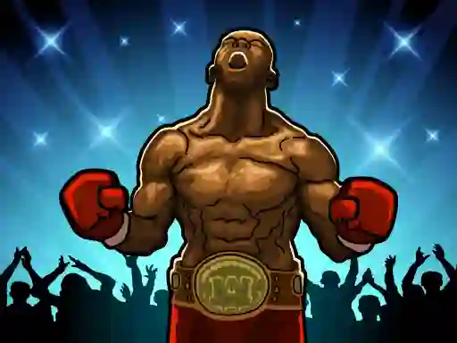 Jwèt Boxing Stars sou entènèt