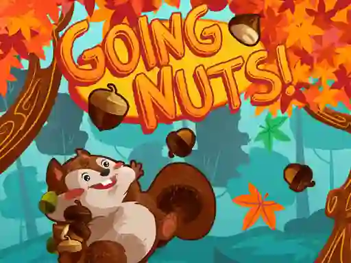 Jwèt Going Nuts! sou entènèt