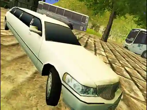 Jwèt Iceland Limo Taxi sou entènèt