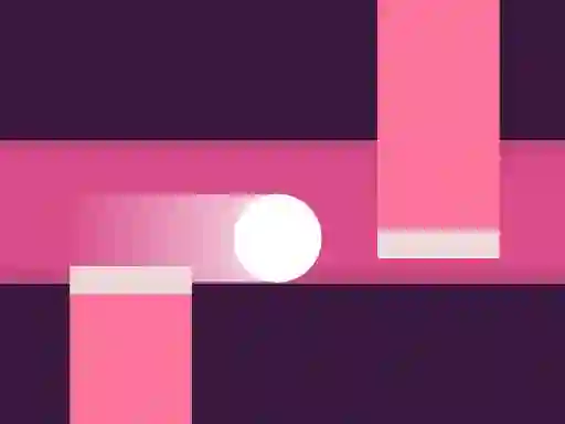 Jwèt Rolling Ball sou entènèt