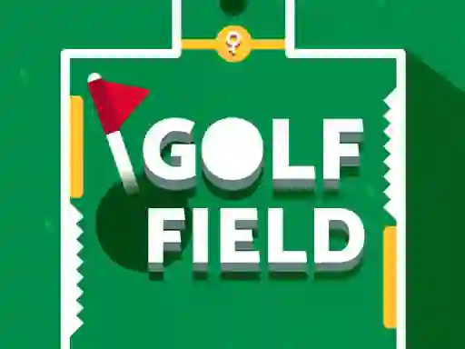 Jwèt Golf Field sou entènèt