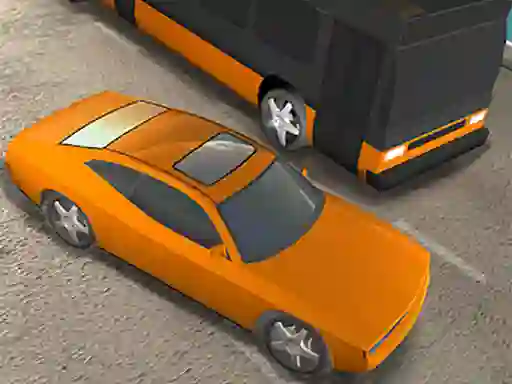 Jwèt Racing Car Game Bomb sou entènèt