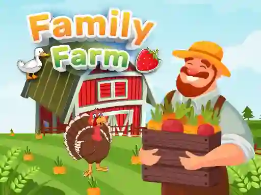Jwèt Family Farm sou entènèt