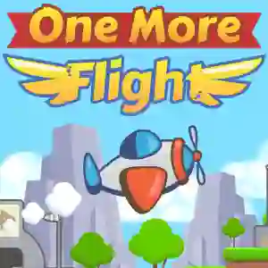 Jwèt One More Flight sou entènèt