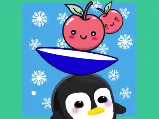 Jwèt Fruitfall Catcher sou entènèt