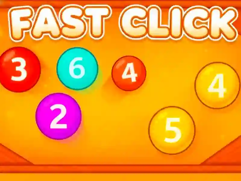 Jwèt Fast Click sou entènèt