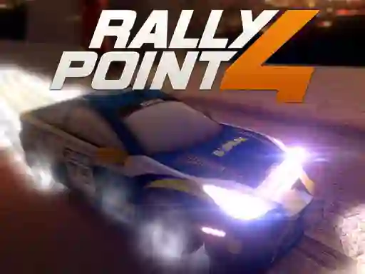 Jwèt Rally Point 4 sou entènèt