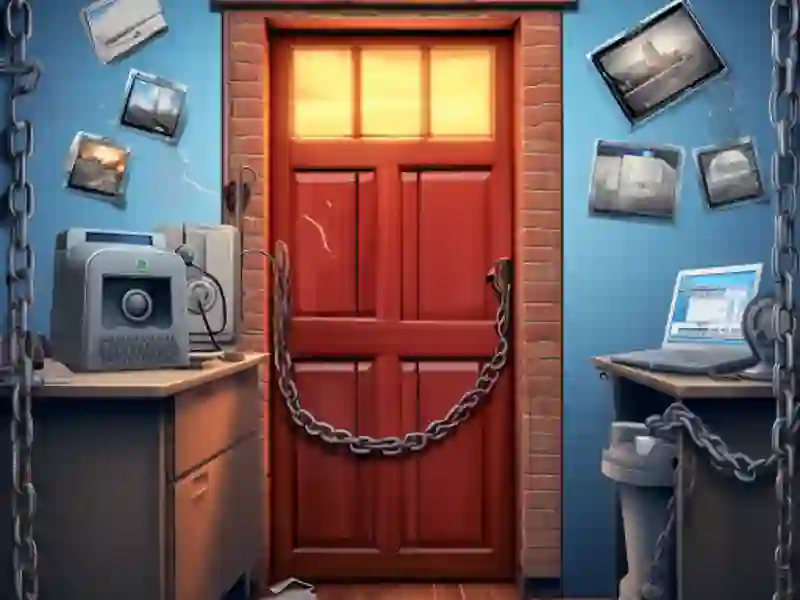 Jwèt 100 Doors Escape Room 2 sou entènèt