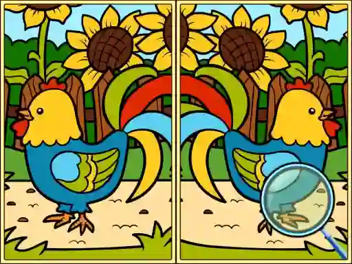 Jwèt Spring Differences sou entènèt