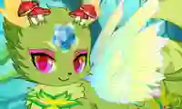 Jwèt Forest Creature sou entènèt