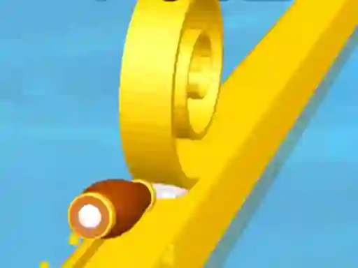Jwèt Spiral Roll sou entènèt
