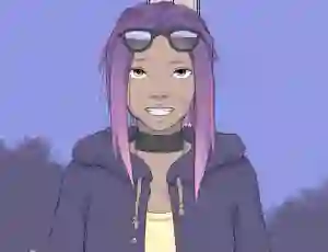 Jwèt Tomboy creator sou entènèt