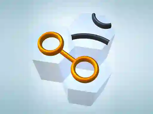Jwèt Hexa Loop 3d sou entènèt