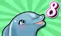 Jwèt My Dolphin Show 8 sou entènèt