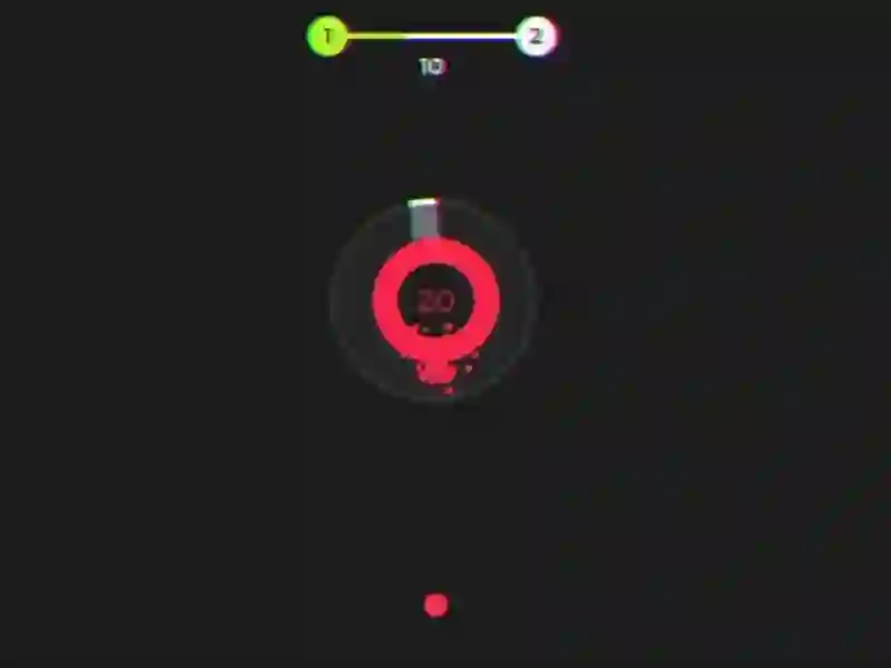 Jwèt Spin Dash sou entènèt