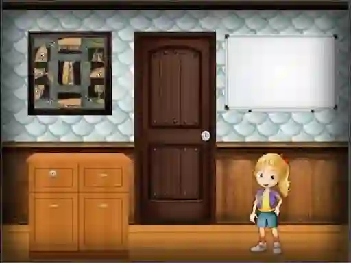 Jwèt Amgel Kids Room Escape 62 sou entènèt