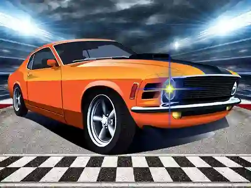 Jwèt Racing Gta Cars sou entènèt