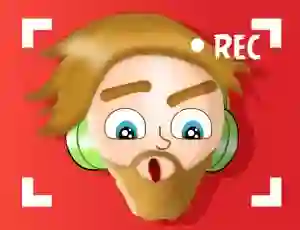 Jwèt Vloggers Life Tycoon sou entènèt