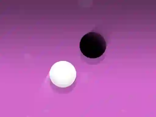 Jwèt Dots Pong sou entènèt