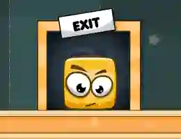 Jwèt Jelly Escape sou entènèt
