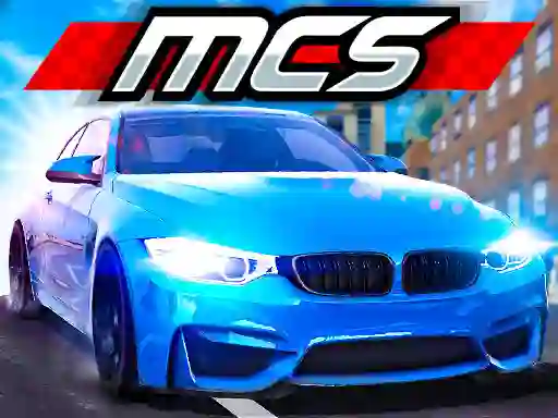 Jwèt Mega City Stunts sou entènèt