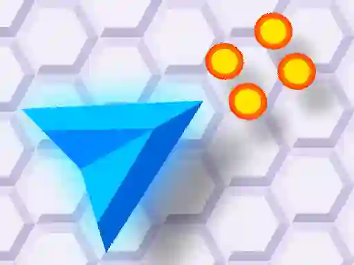 Jwèt Clash Balls sou entènèt