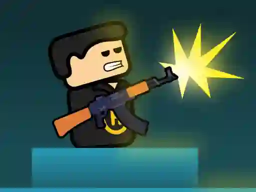 Jwèt Gun Master sou entènèt