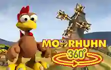 Jwèt Moorhuhn 360 sou entènèt