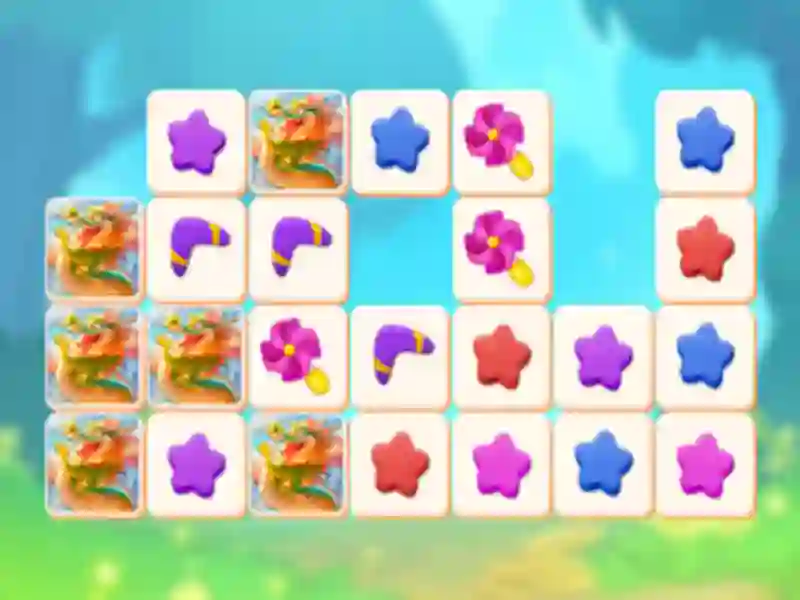 Jwèt Puzzle Tap sou entènèt
