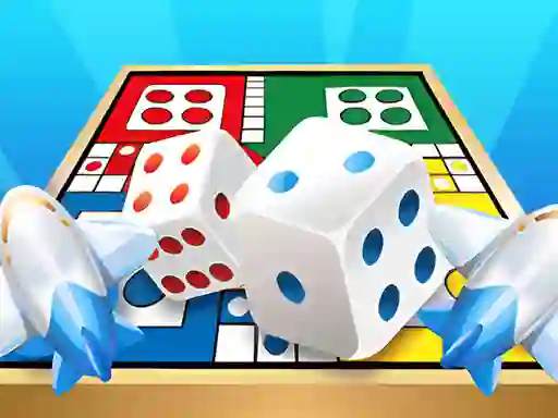 Jwèt Ludo sou entènèt