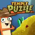 Jwèt Temple Puzzle sou entènèt