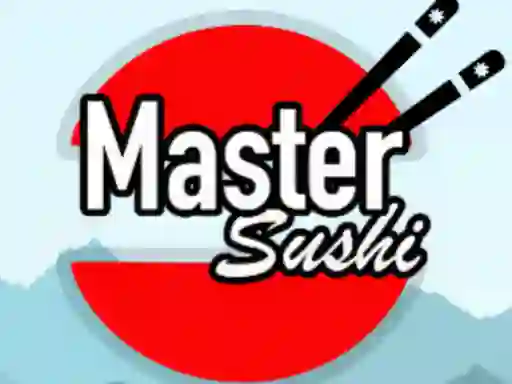 Jwèt Master Sushi sou entènèt