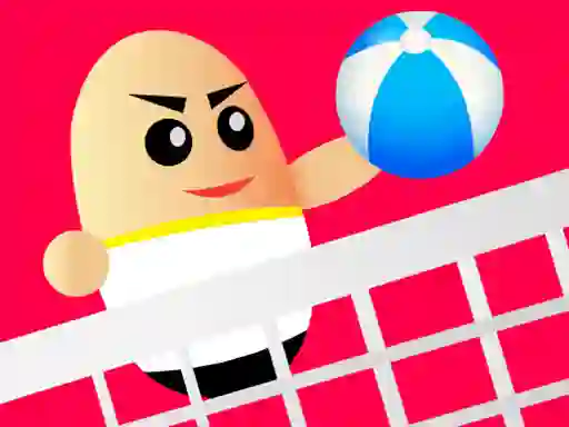 Jwèt Volley Challenge sou entènèt