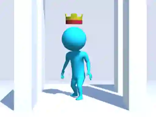 Jwèt Jenga Demolish Master sou entènèt