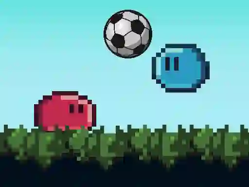 Jwèt Slime Ball sou entènèt