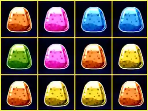 Jwèt Jelly Collapse Deluxe sou entènèt