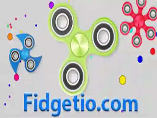 Jwèt Fidgetio.com sou entènèt