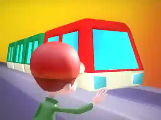 Jwèt Train sou entènèt