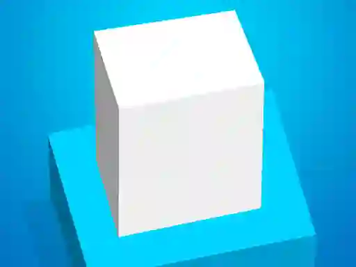 Jwèt Super Jump Box sou entènèt