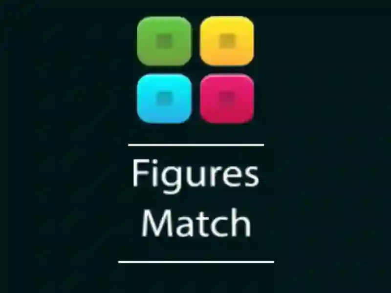 Jwèt Figures Match sou entènèt